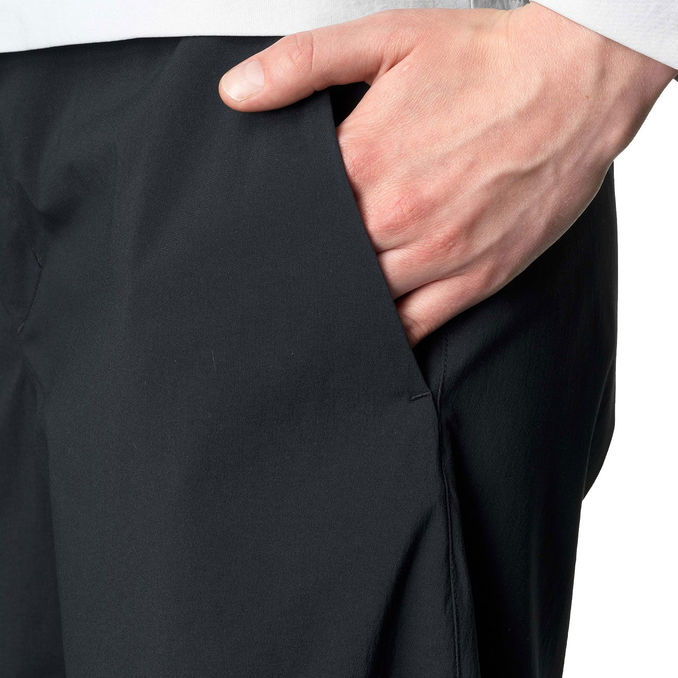 BERMUDA WADI Donna True Black