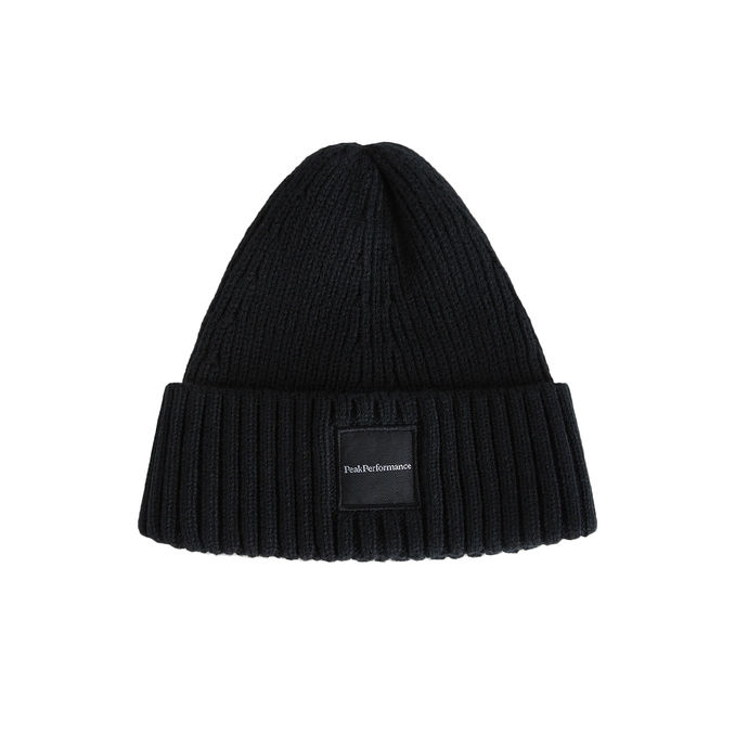 BERRETTO CORNICE Unisex Nero