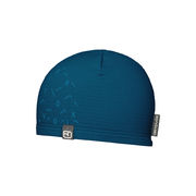 BERRETTO FLEECE Unisex Petrol Blue BERRETTO FLEECE Unisex Petrol Blue