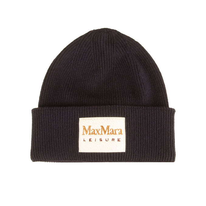 BERRETTO GIUNTO Donna Blu Scuro