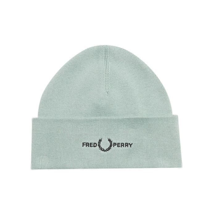 BERRETTO GRAPHIC Uomo Silver Blue