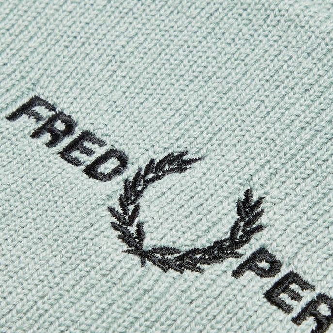 BERRETTO GRAPHIC Uomo Silver Blue