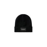 BERRETTO IN LANA Uomo Nero BERRETTO IN LANA Uomo Nero