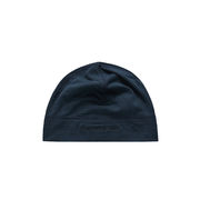 BERRETTO IN PILE TECH Unisex Salute Blue BERRETTO IN PILE TECH Unisex Salute Blue