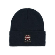 BERRETTO MAGLIA RASATA Uomo Navy  BERRETTO MAGLIA RASATA Uomo Navy