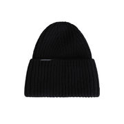 BERRETTO MASON Unisex Black BERRETTO MASON Unisex Black