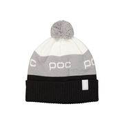 BERRETTO POMPOM Unisex Uranium Black  BERRETTO POMPOM Unisex Uranium Black
