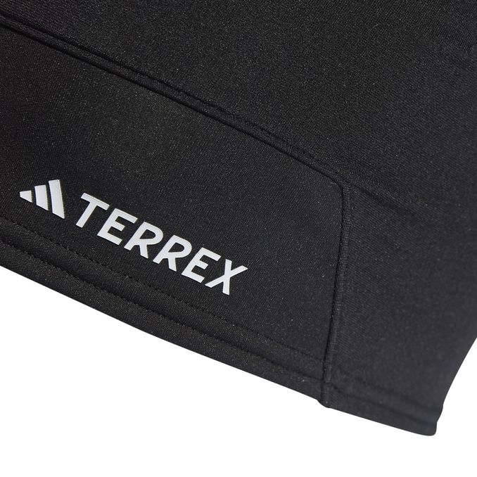 BERRETTO TERREX GORE-TEX INFINIUM Unisex Black White