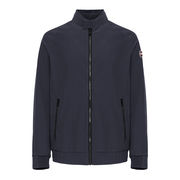 BIKER JACKET SOFTSHELL Uomo Blu BIKER JACKET SOFTSHELL Uomo Blu