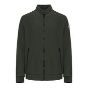 BIKER JACKET SOFTSHELL Uomo Verde BIKER JACKET SOFTSHELL Uomo Verde