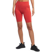 BIKER SHORTS LEN ONE BLOCK Donna Chili BIKER SHORTS LEN ONE BLOCK Donna Chili