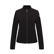 BIKER SOFTSHELL Donna Nero BIKER SOFTSHELL Donna Nero
