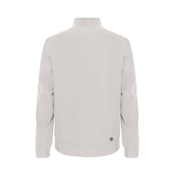 BIKER SOFTSHELL Uomo Ice