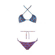 BIKINI CON LACCI  BIKINI CON LACCI
