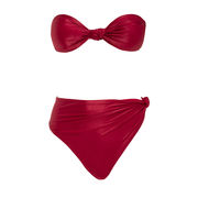 BIKINI FASCIA CUORE  BIKINI FASCIA CUORE