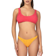 BIKINI TOP SILVER LAKE  BIKINI TOP SILVER LAKE
