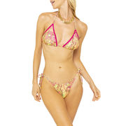 BIKINI TRIANGOLO CON SLIP BIKINI TRIANGOLO CON SLIP
