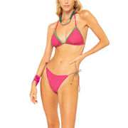 BIKINI TRIANGOLO CON SLIP  BIKINI TRIANGOLO CON SLIP