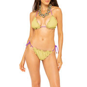 BIKINI TRIANGOLO CON SLIP  BIKINI TRIANGOLO CON SLIP