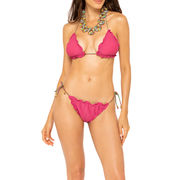 BIKINI TRIANGOLO CON SLIP  BIKINI TRIANGOLO CON SLIP