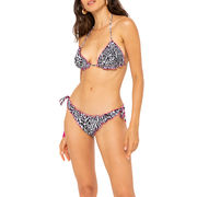 BIKINI TRIANGOLO E SLIP FROU FROU BIKINI TRIANGOLO E SLIP FROU FROU