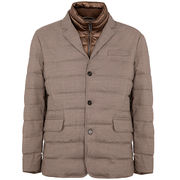 BLAZER CON PETTORINA BLAZER CON PETTORINA