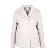 BLAZER ELIO Donna Ecrù BLAZER ELIO Donna Ecrù