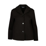 BLAZER ELIO Donna Nero BLAZER ELIO Donna Nero