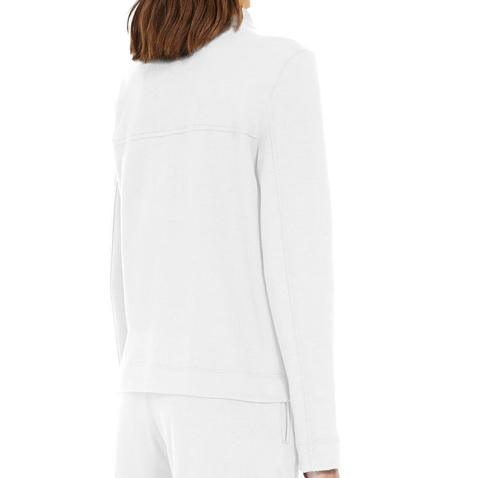 BLAZER GABON Donna Bianco