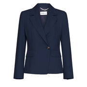 BLAZER GATTINI Donna Blu BLAZER GATTINI Donna Blu