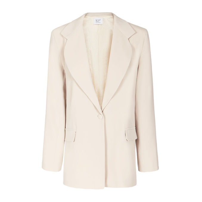 BLAZER HOEPLI Donna Avana 