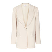 BLAZER HOEPLI Donna Avana  BLAZER HOEPLI Donna Avana