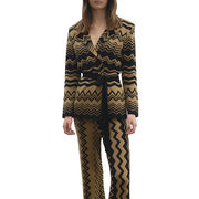 BLAZER IN JACQUARD BLAZER IN JACQUARD