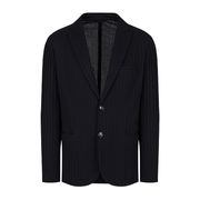 BLAZER JERSEY Uomo Navy BLAZER JERSEY Uomo Navy