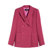BLAZER NERVOSO Donna Azalea BLAZER NERVOSO Donna Azalea
