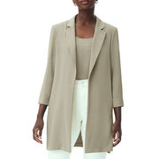 BLAZER NOTCHED  BLAZER NOTCHED