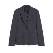 BLAZER ROSETTA Donna Navy BLAZER ROSETTA Donna Navy