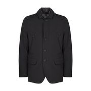 BLAZER SHOWA CON INSERTO IMBOTTITO Uomo Nero BLAZER SHOWA CON INSERTO IMBOTTITO Uomo Nero