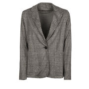 BLAZER SPINETT IN JERSEY Donna Galles BLAZER SPINETT IN JERSEY Donna Galles