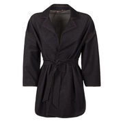 BLAZER VISONE Donna Blu Denim  BLAZER VISONE Donna Blu Denim