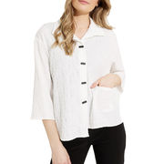 BLUSA ASIMMETRICA BLUSA ASIMMETRICA