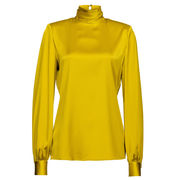 BLUSA BABI SATIN STRETCH Donna Muschio Antico BLUSA BABI SATIN STRETCH Donna Muschio Antico