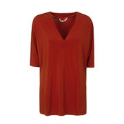 BLUSA LINFA Donna Coccio  BLUSA LINFA Donna Coccio