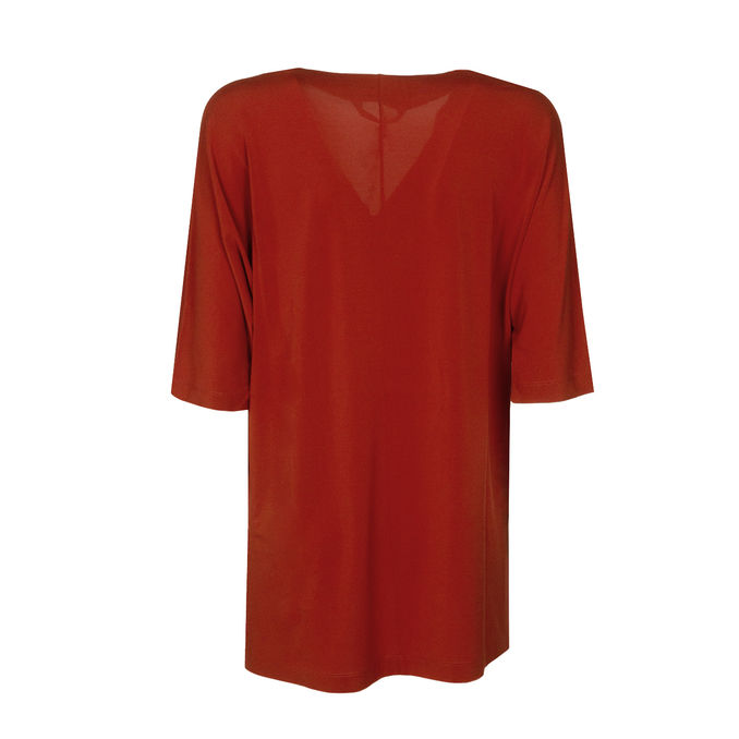 BLUSA LINFA Donna Coccio 