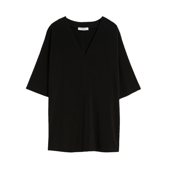 BLUSA LOCARNO Donna Nero