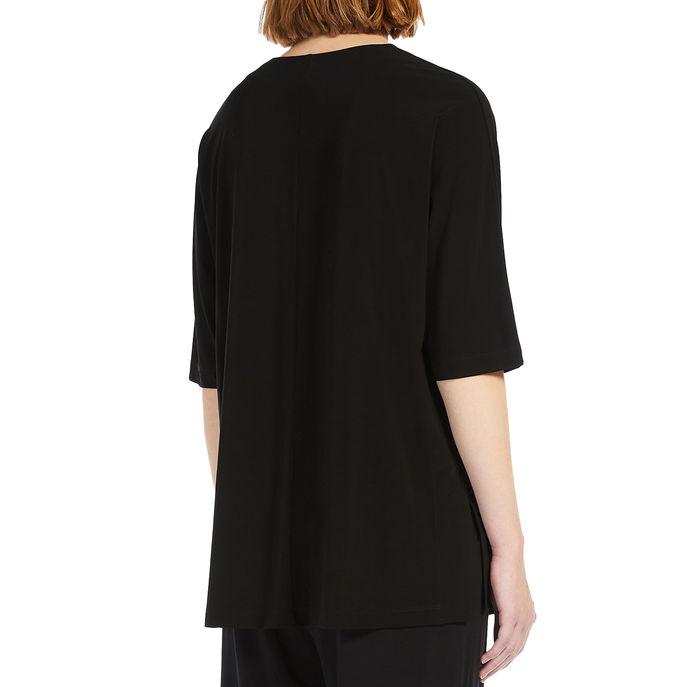 BLUSA LOCARNO Donna Nero