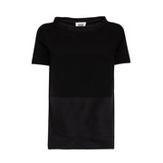 BLUSA TIFFANY MUST HAVE Donna Nero BLUSA TIFFANY MUST HAVE Donna Nero