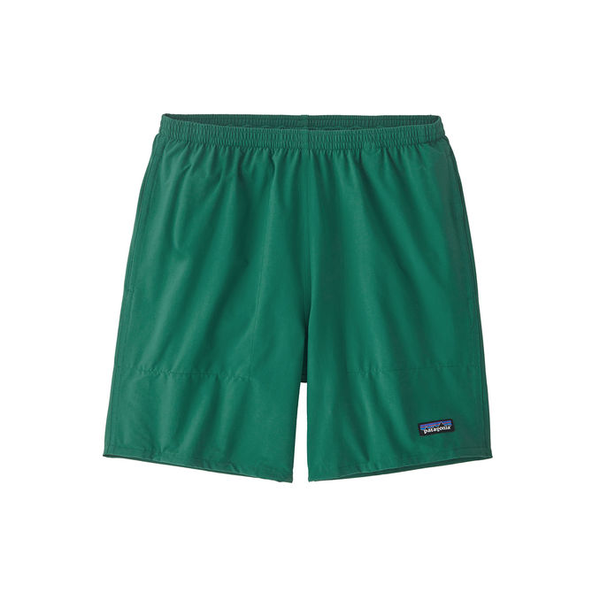 BOARDSHORT BAGGIES LIGHTS Uomo Conifer Green