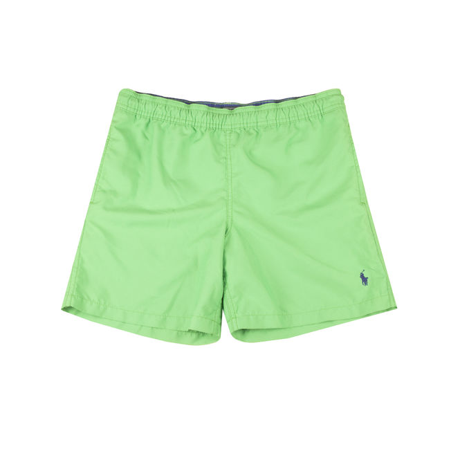 BOARDSHORT HAWAIIAN Bimbo Green