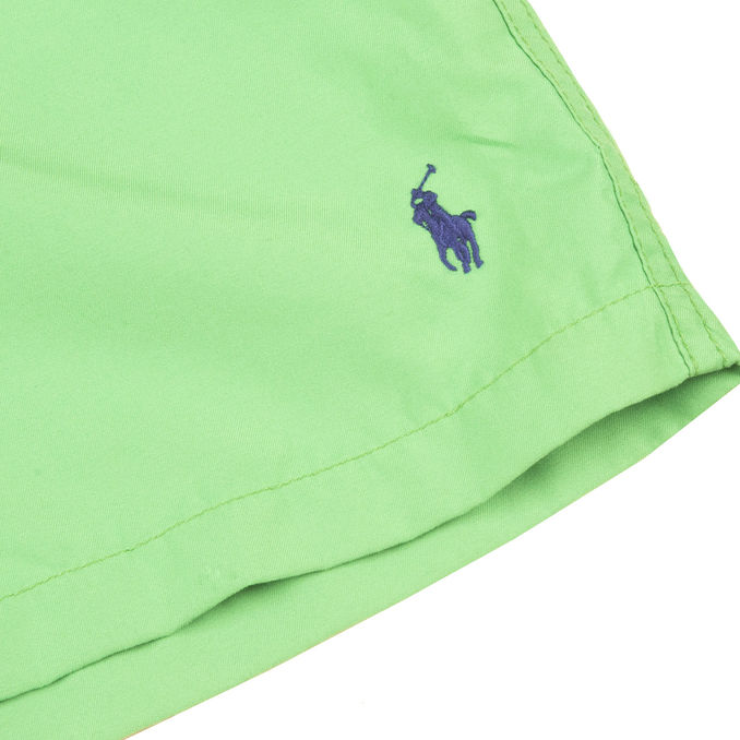 BOARDSHORT HAWAIIAN Bimbo Green